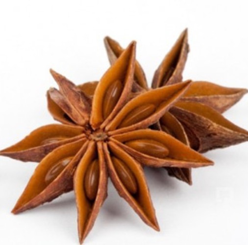 Anise Star Essential Oils 5